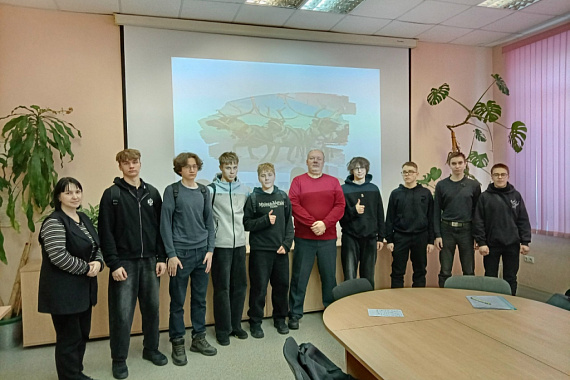 &laquo;День саамов: праздник культурного наследия&raquo;